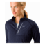 Arcteryx Konseal Jacket - Womens, Black Sapphire, Medium, 327183