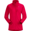 Arc'teryx Konseal Jacket - Women's, Radicchio, Large, 327186