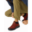Arcteryx Konseal LT Shoe - Womens, Leal/Black, 8, 439544