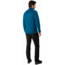 ArcTeryx Konseal Zip Neck- Mens, Iliad, Medium, 370020