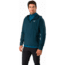 ArcTeryx Konseal Zip Neck- Mens, Iliad, Medium, 370020