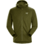 Arcteryx Kyanite Hoody - Mens, Bushwhack, Large, 393679