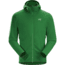 Arcteryx Kyanite Hoody - Mens, Canyon, 2XL, 352035