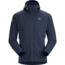 Arcteryx Kyanite Hoody - Mens, Cobalt Moon, Extra Large, 435866