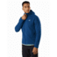 Arcteryx Kyanite Hoody - Mens, Cobalt Sun, Small, 414709