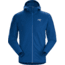 Arcteryx Kyanite Hoody - Mens, Cobalt Sun, Small, 414709