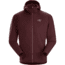 Arcteryx Kyanite Hoody - Mens, Flux, Large, 393655