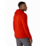 Arcteryx Kyanite Hoody - Mens, Sambal, Large, 393663