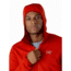 Arcteryx Kyanite Hoody - Mens, Sambal, Large, 393663