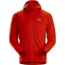 Arcteryx Kyanite Hoody - Mens, Sambal, Large, 393663