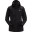 Arc'teryx Kyanite Hoody - Men's, Black, 2XL, 304207