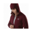 Arcteryx Kyanite Hoody - Womens, Crimson, Medium, 352451