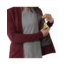 Arcteryx Kyanite Hoody - Womens, Crimson, Medium, 352451