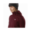 Arcteryx Kyanite Hoody - Womens, Crimson, Medium, 352451