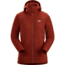 ArcTeryx Kyanite Hoody- Womens, Dark Sunhaven, Large, 391964