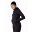 ArcTeryx Kyanite Hoody- Womens, Dimma, Medium, 391989