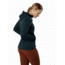 ArcTeryx Kyanite Hoody- Womens, Labyrinth, Large, 391976