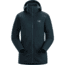 ArcTeryx Kyanite Hoody- Womens, Labyrinth, Large, 391976