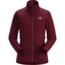 Arc'teryx Kyanite Jacket - Women's, Crimson, Large, 352492