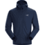 Arcteryx Kyanite LT Hoody - Mens, Cobalt Moon, 2XL, 414776