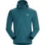 Arcteryx Kyanite LT Hoody - Mens, Paradigm, 2XL, 414728