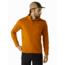 Arcteryx Kyanite LT Hoody - Mens, Timbre, 2XL, 414736