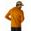 Arcteryx Kyanite LT Hoody - Mens, Timbre, 2XL, 414736