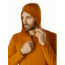 Arcteryx Kyanite LT Hoody - Mens, Timbre, 2XL, 414736
