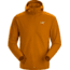 Arcteryx Kyanite LT Hoody - Mens, Timbre, 2XL, 414736