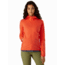 Arcteryx Kyanite LT Hoody - Womens, Astro Eden, Large, 415468
