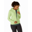 Arcteryx Kyanite LT Hoody - Womens, Bioprism, Extra Large, 415453