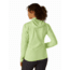 Arcteryx Kyanite LT Hoody - Womens, Bioprism, Extra Large, 415453