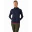 Arcteryx Kyanite LT Hoody - Womens, Cobalt Moon, Small, 415458