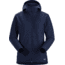 Arcteryx Kyanite LT Hoody - Womens, Cobalt Moon, Small, 415458