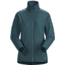 Arcteryx Kyanite LT Jacket - Womens, Astral, Large, 415494