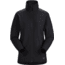 Arcteryx Kyanite LT Jacket - Womens, Black, Extra Large, 415503