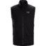 Arc'teryx Kyanite Vest - Men's, Black, 3XL, 330793