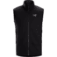 Arcteryx Kyanite Vest - Mens, Black, Extra Small, 352502