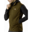 Arcteryx Kyanite Vest - Mens, Bushwhack, Extra Small, 393723