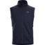 Arcteryx Kyanite Vest - Mens, Cobalt Moon, Extra Small, 435923