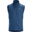 Arc'teryx Kyanite Vest - Men's, Hecate Blue, Medium, 352088