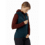 Arcteryx Kyanite Vest - Womens, Labyrinth, Medium, 392077