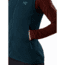 Arcteryx Kyanite Vest - Womens, Labyrinth, Medium, 392077