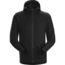 Arc'teryx Kyson Hoody - Men's, Black, Medium, 289018