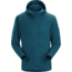 Arcteryx Kyson Hoody - Mens, Odyssea, 2XL, 372401
