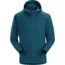 Arc'teryx Kyson Hoody - Men's, Odyssea, Small, 372398