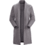 Arcteryx Laina Cardigan - Womens, Antenna Heather, Extra Small, 415915