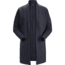 Arcteryx Laina Cardigan - Womens, Black Sapphire, Medium, 349079
