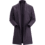 Arcteryx Laina Cardigan - Womens, Whiskey Jack Heather, Extra Small, 395416