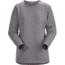 Arcteryx Laina Sweater - Womens, Antenna Heather, Medium, 415918